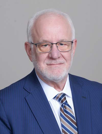 Blanford Law Office