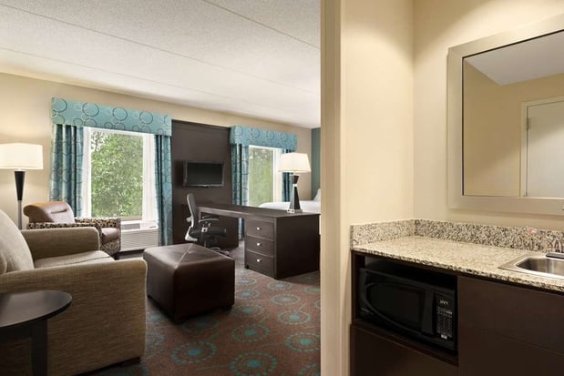 Images Hampton Inn & Suites Bluffton-Sun City