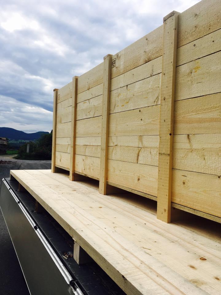 Paletten Schütz Franz - Reparatur - Handel, Humitzweg 22 in Velden am Wörther See