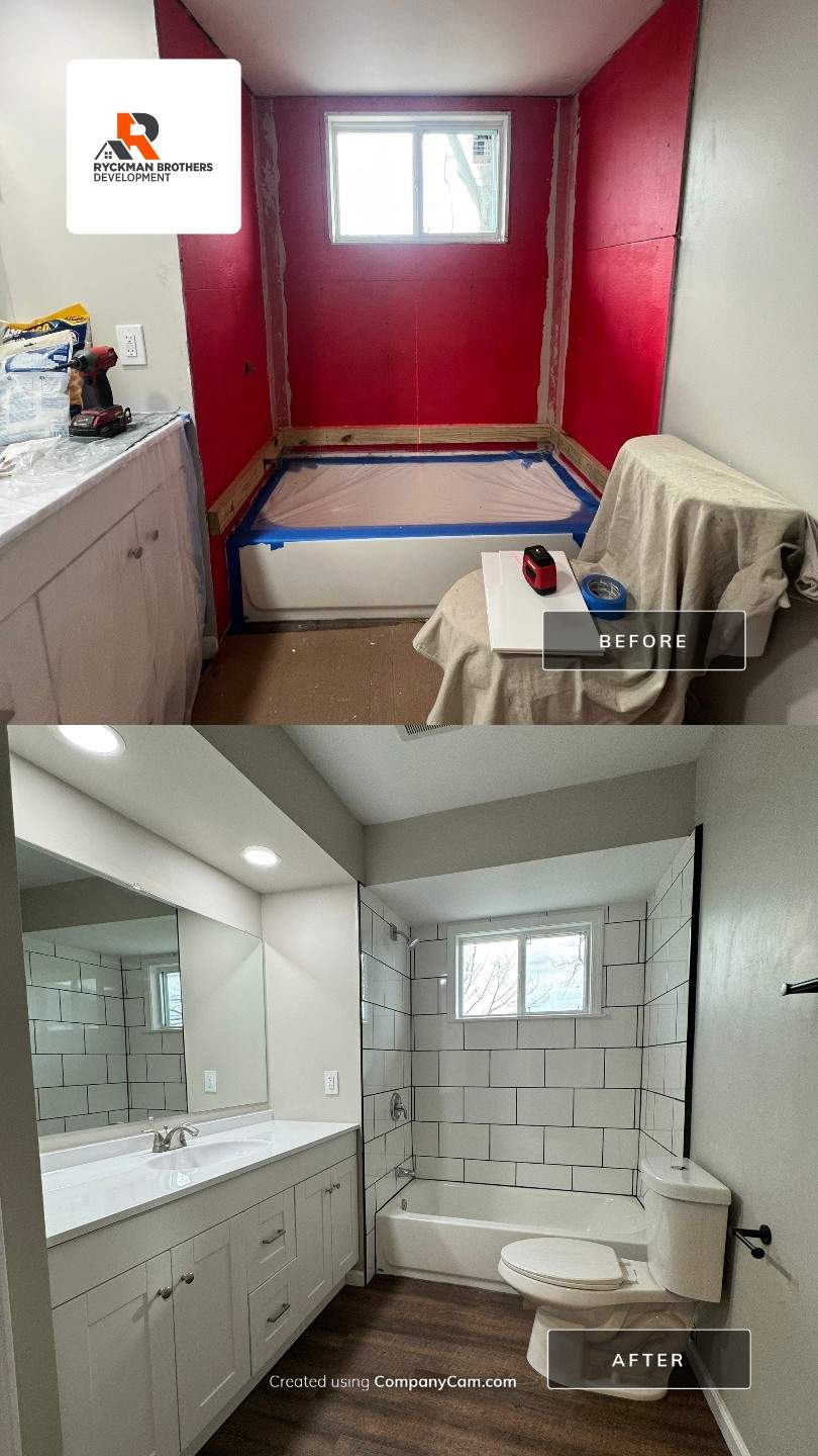 Ryckman Brothers Development Image