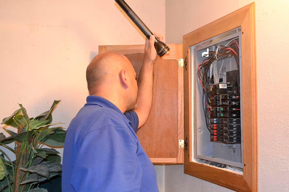 Midlands Home Inspections Photo