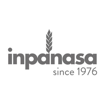 Inpanasa Logo