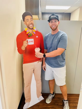 Images Blake Smith - State Farm Insurance Agent