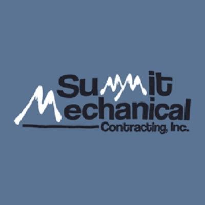 Summit Mechanical Contracting, Inc. Logo