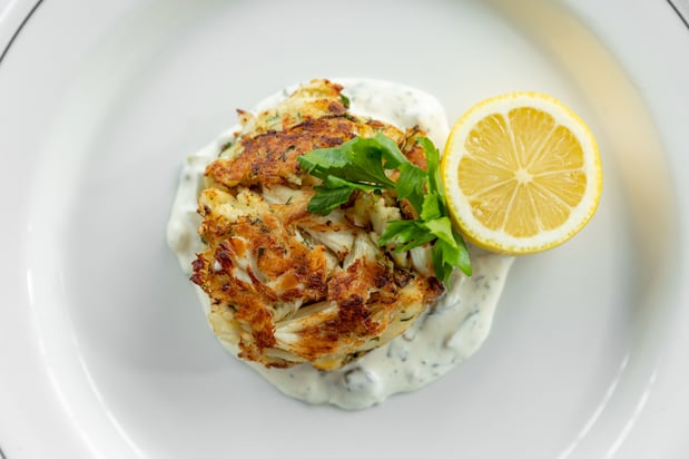 Images Truluck's Ocean's Finest Seafood and Crab