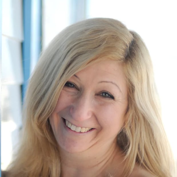 Images Wynne Levine, Counselor