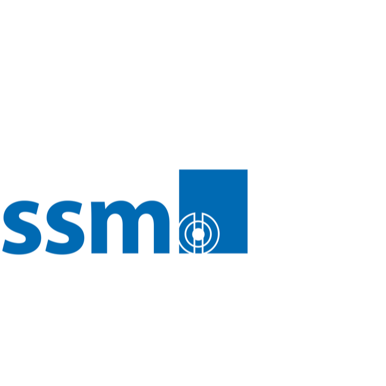 Logo Logo - SSM Veranstaltungstechnik GmbH