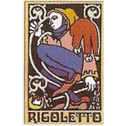 Ristorante Il Rigoletto Logo