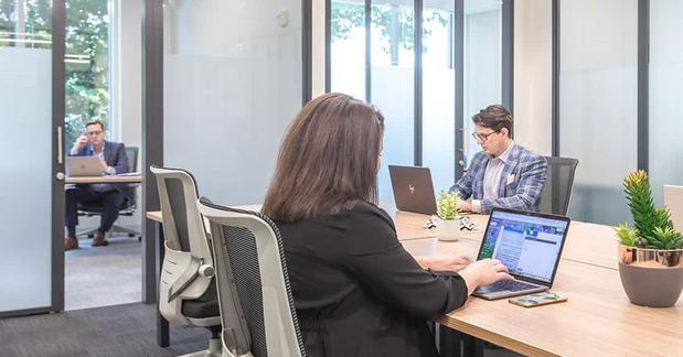 Images Serendipity Labs - Cumberland Vinings