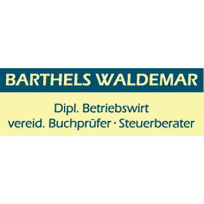 Steuerberater Barthels Waldemar in Lohr am Main - Logo