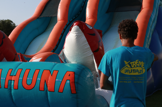 Images Xtreme Inflatables of LA, LLC