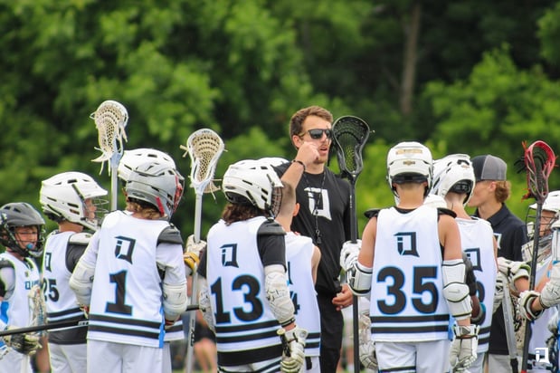 Images iQ Lacrosse
