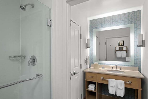 Images Homewood Suites by Hilton Anaheim Resort - Convention Center