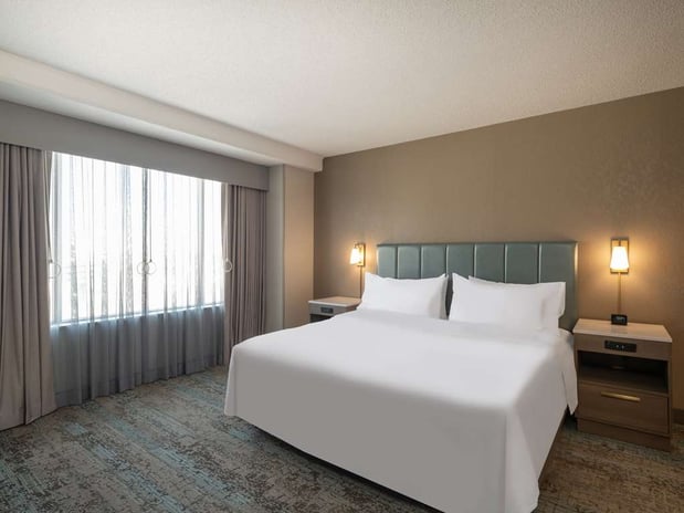 Images Homewood Suites by Hilton Toledo Downtown