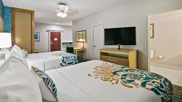 Images Best Western Plus Houston Atascocita Inn & Suites