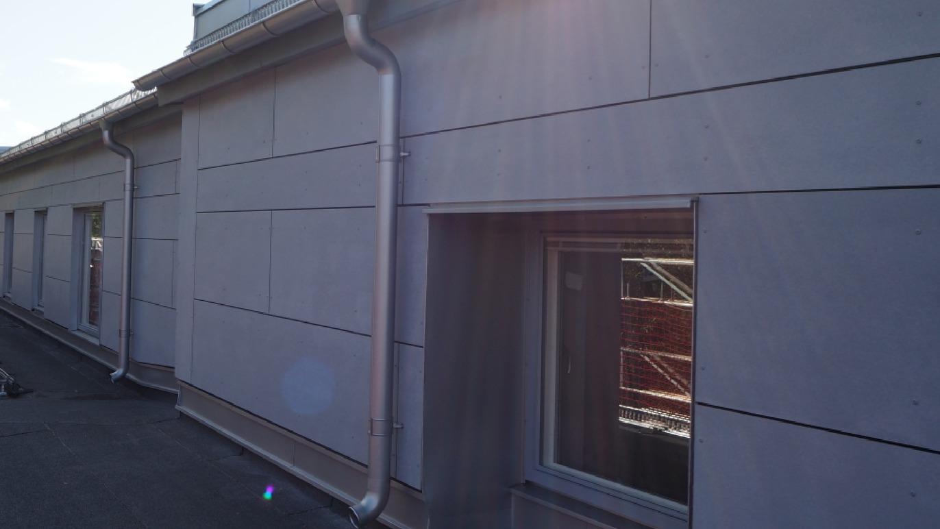 Images Bäckby Byggplåt, AB