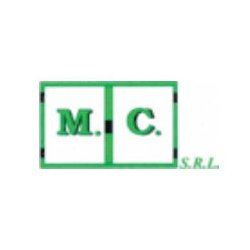 M.C. Srl Serramenti Logo