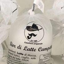 Images Caseificio Tascolano