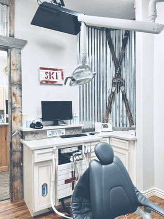 Images Clubhouse Pediatric Dentistry