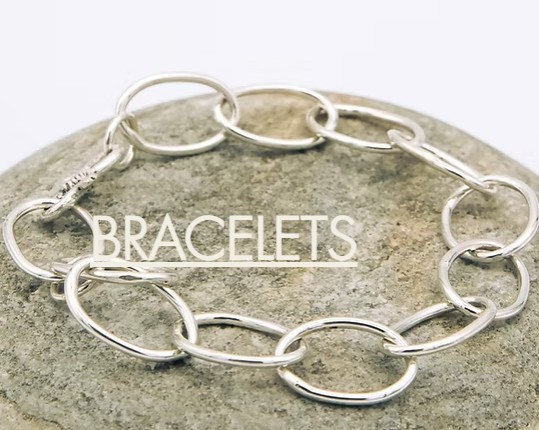 BRACELETS