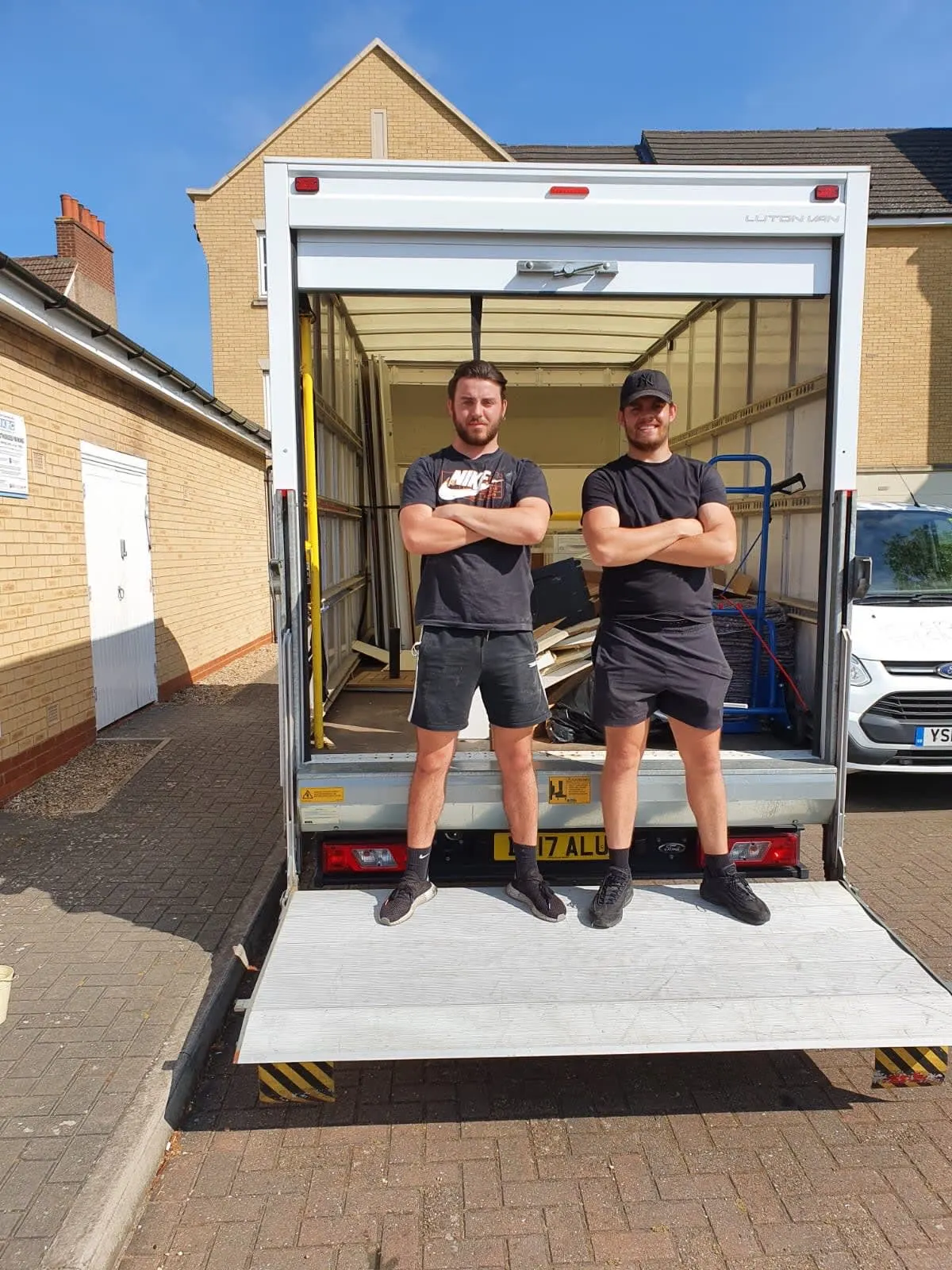 Images Mandy's Movers