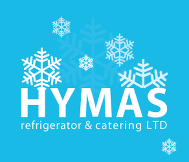 Hymas Refrigeration & Catering Ltd London 020 8539 4222