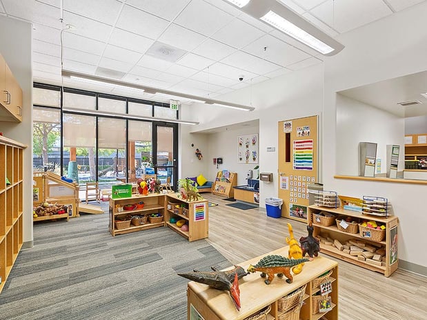 Images LifeConnections Children's Learning Center