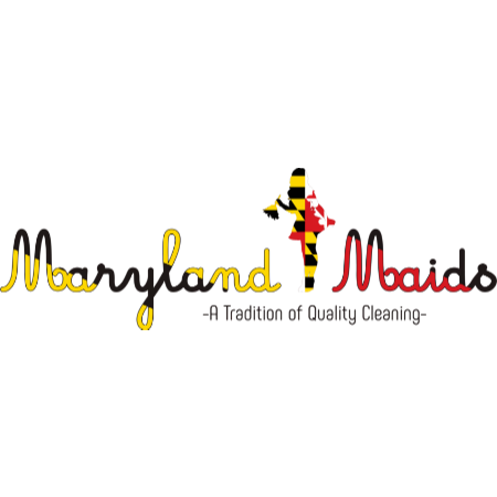 Maryland Maids Logo