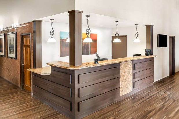 Images Best Western Pocatello Inn