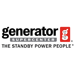 Generator Supercenter of Morehead City Logo