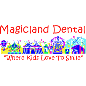 Magicland Children's Dental of Moreno Valley