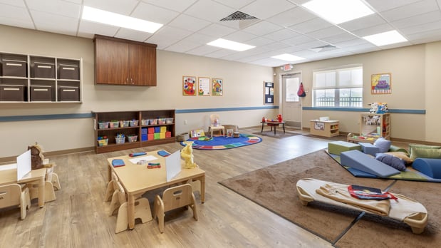Images Primrose School at Walsh