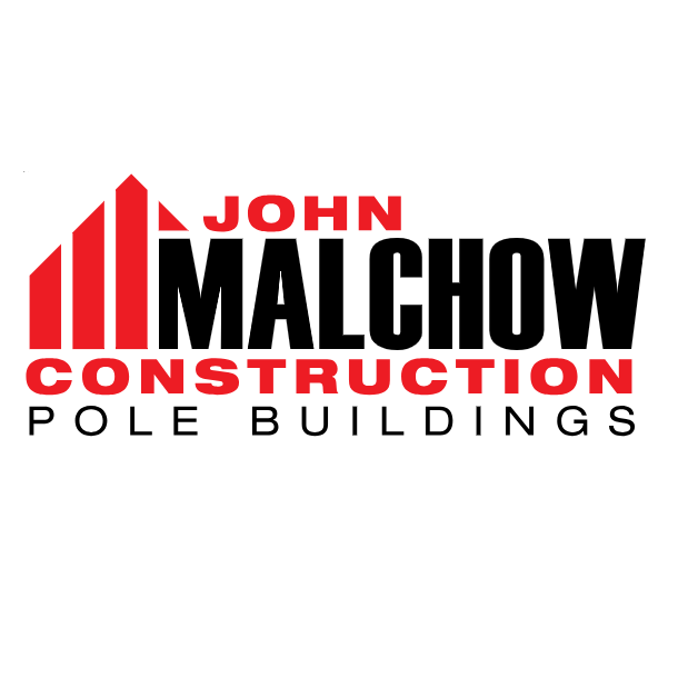John Malchow Construction Logo