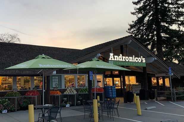 Images Andronico's Community Markets