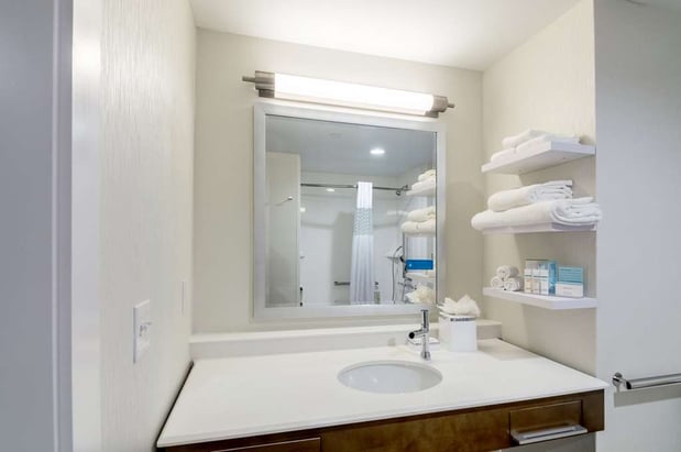 Images Hampton Inn Oklahoma City Northeast