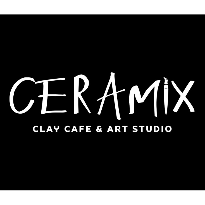 Clay Cafe Ceramix London 020 8050 5185