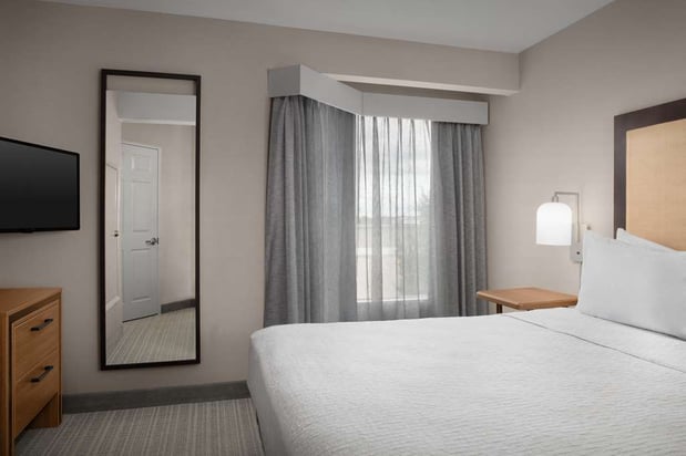 Images Homewood Suites by Hilton Alexandria/Pentagon South, VA