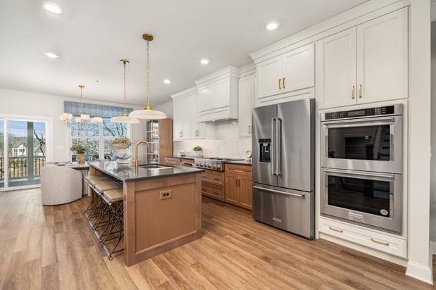Images Foxlane Homes