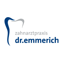 Logo Zahnarztpraxis Dr. med. dent. Friedrich-Wilhelm Emmerich