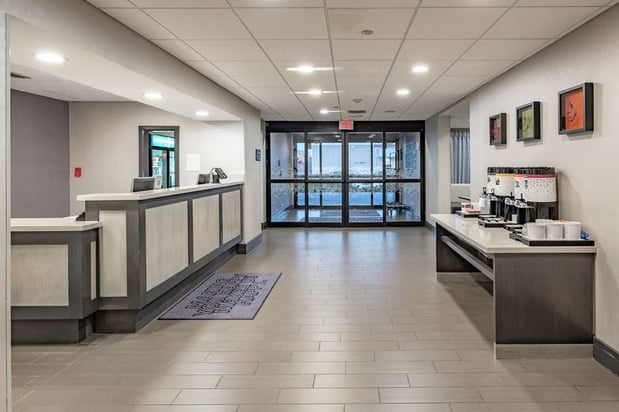 Images Hampton Inn Waco