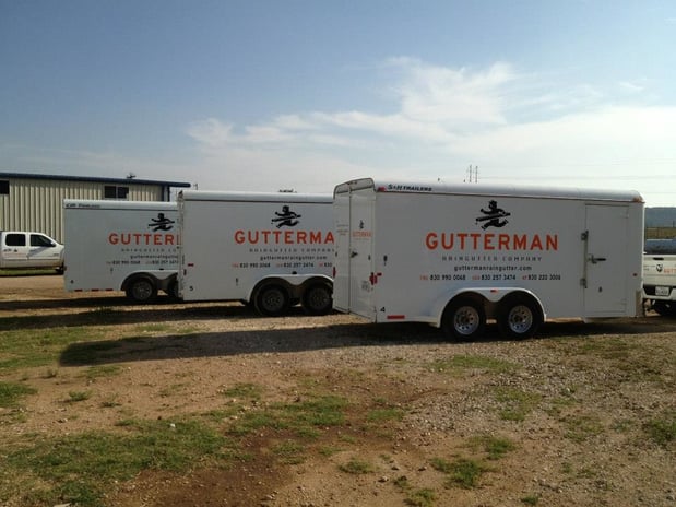 Images Gutterman Raingutter Company