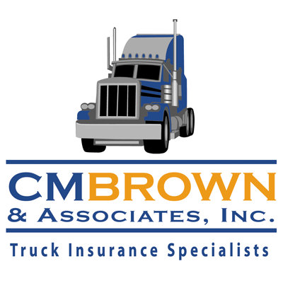 C.M. Brown & Associates Inc. Logo