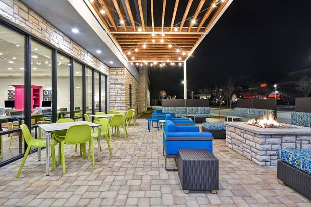Images Home2 Suites by Hilton Fairview/Allen