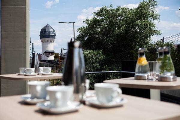 Bilder Holiday Inn Express Darmstadt by IHG