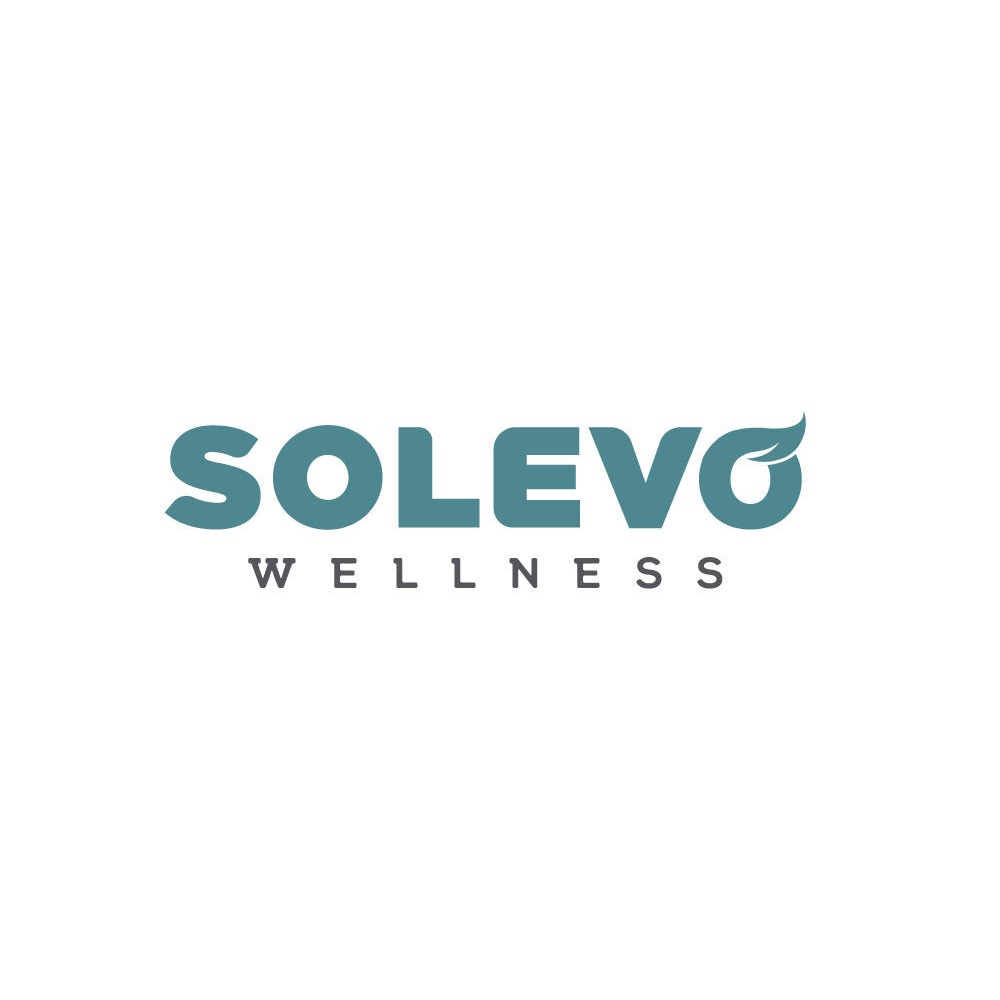 Solevo Wellness - Washington Logo