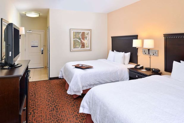 Images Hampton Inn Pecos