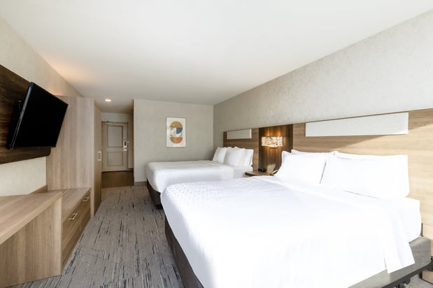 Images Holiday Inn Express & Suites Missoula Northwest by IHG