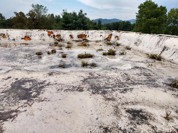 Images WNC Roofing - Commercial Roofing