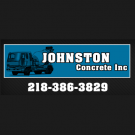 Johnston Concrete Inc Logo