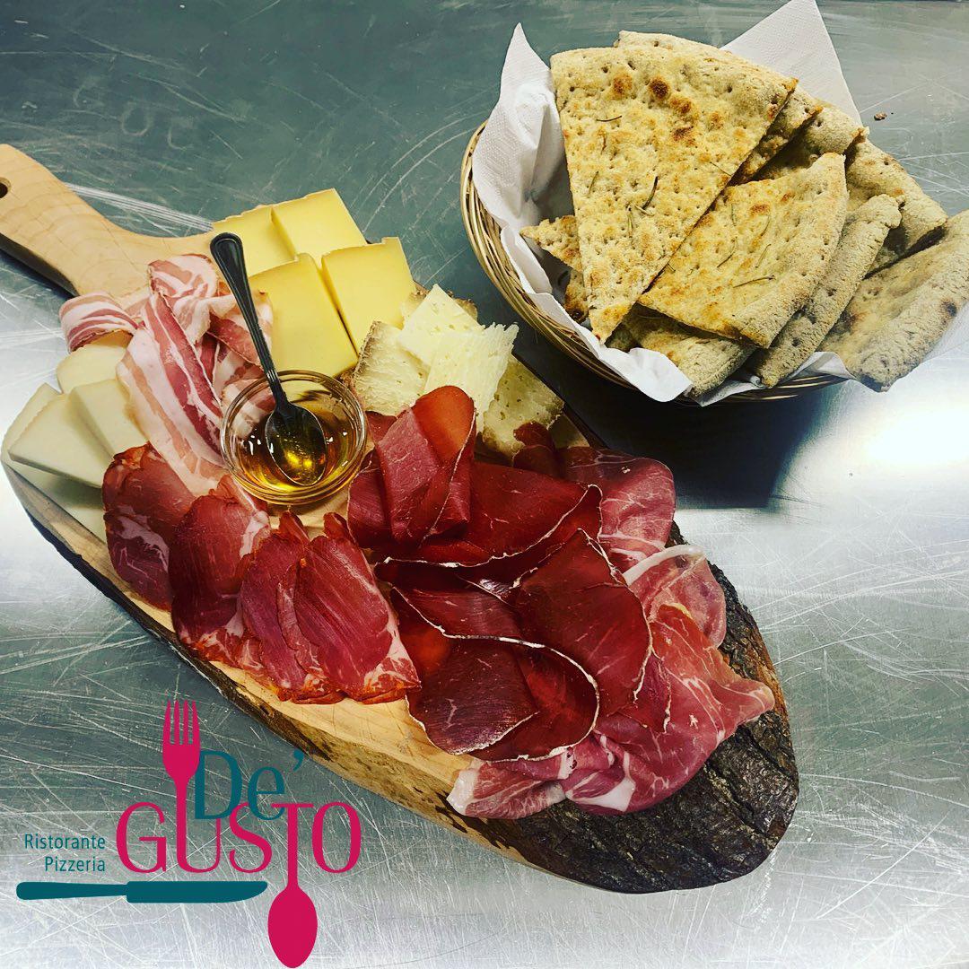 Bilder De' Gusto Ristorante Pizzeria